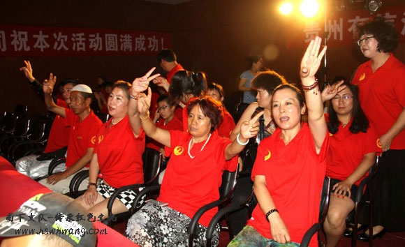 南下支队一带一路：新长征之路——走向新时代、吹响新号角、迈向新征程