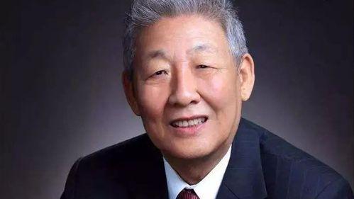 中国卫星之父——孙家栋