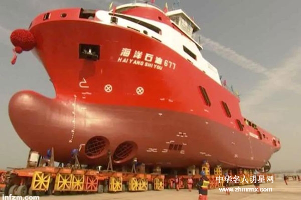 中国神器，又一世界第一