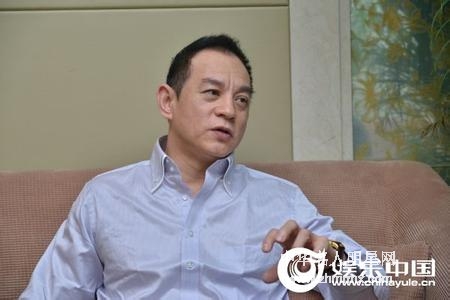 演员周浩东