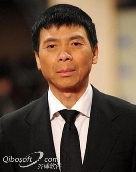 中国著名导演冯小刚