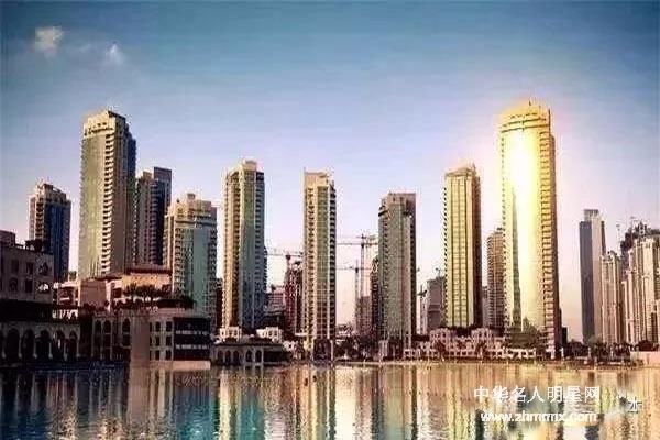 再见房奴！将来大家逐渐不会因房子而苦恼。