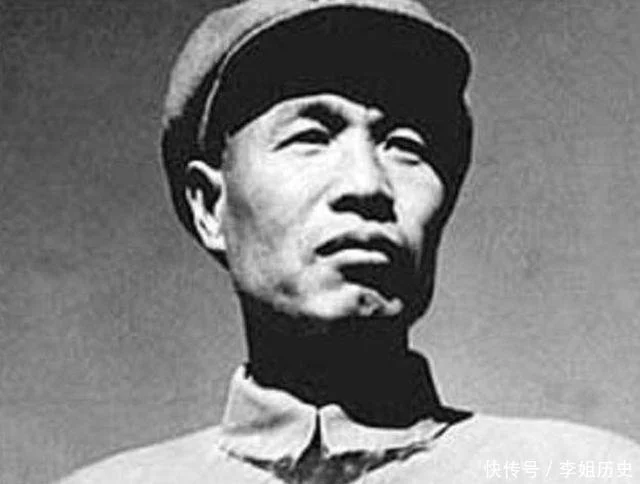 郝克勇——唯一和毛主席单线联系的卧底