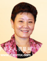 李小玲——革命先驱李大钊的孙女