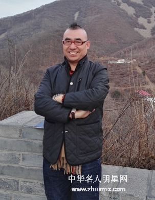 行彬：少林俗家弟子