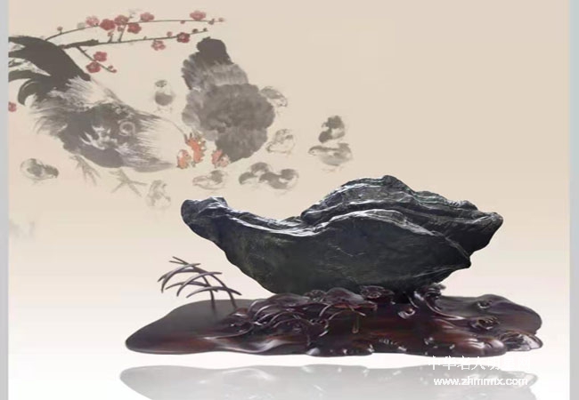 探索灵璧石文化的玩石者——郝忠礼：用心传承中国传统文化