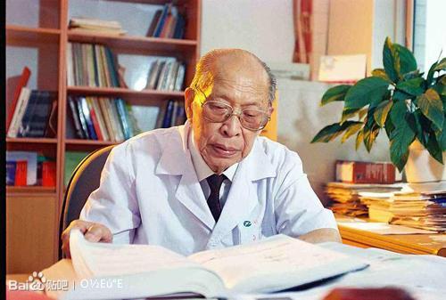 中国现代外科奠基人：裘法祖
