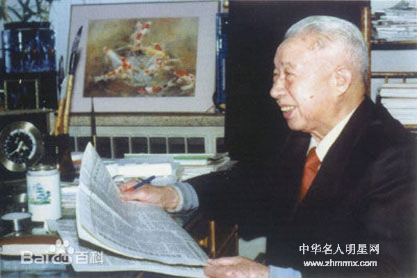 南下支队政委王首道