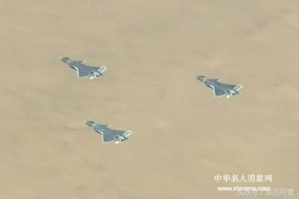 你知道中国最先进的战机歼20的参数吗！最大航程达6000公里