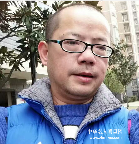 吴闯：主持人、影视策划人
