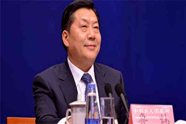十九大后第一只虎：中共中央宣传部原副部长鲁炜落马