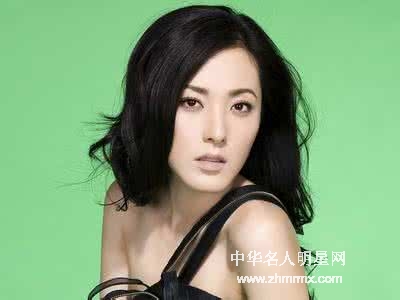 曾黎，中国内地女演员