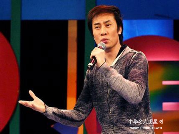 歌手江涛