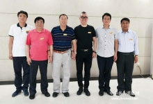  重大革命题材南下支队——出征