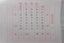  诵读经典，纪念伟人——河渠希望小学举行纪念毛泽东同志诞辰129周年诗词朗诵活动