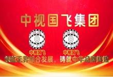  中视国飞集团：领航无界综合发展，铸就中华品牌辉煌。