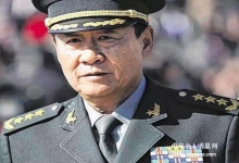  反腐上将刘源发言，震憾国人