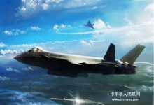  你知道中国一天能生产多少歼20吗？先进战机就和下饺子！