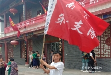  八路军三五九旅灵丘籍 ——牺牲、失踪人员探秘
