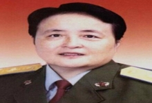  74年的空军史，诞生了5位女将军