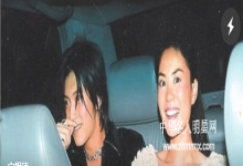  王菲谢霆锋怎么了