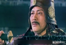  隋唐十大高手，宇文成都第四，李元霸只排第二