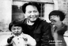  永远怀念毛主席（珍藏版照片全部）