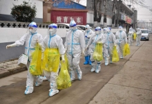  南下支队红色传承第六十四讲：怎么看待后疫情时代