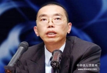  史玉柱——伟大的公司一定要引“狼”入室
