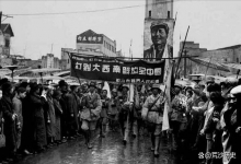  二野围困成都，刘邓严令只准贺龙的18兵团入城，这里有何考虑呢