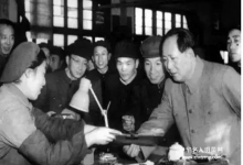  2022年9月9日：纪念伟大领袖毛泽东主席