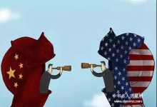  感谢特朗普先生：让我们懂得了很多东西，让我们快速成长