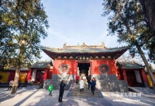  少林寺真的需要整顿了！释永信是不是应该反思？
