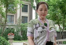  王淑玲：以奇妙双手绘就传奇人生