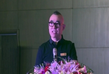  红色传承人郝文武-南下支队一带一路总导演