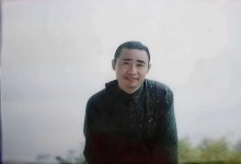  郝文武携手中视国飞集团全体同仁2026年给全国人民拜年