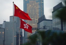  决不能让香港再无知的乱下去
