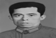  郝子玉-抗战时期的护国英雄，和平时代的人民公仆