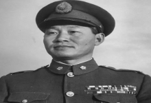  郝文武论英雄说传承红色经典演播台第三季：孙立人将军