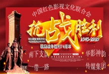  纪念抗日战争胜利74周年