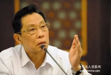  人不是老死——钟南山说出实情