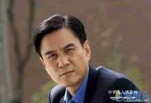  李强，中国内地男演员，国家一级演员