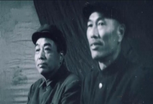  抗美援朝1950年10月到1958年10月历任司令员