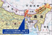  打不打印度是国家战略，你知道多少！