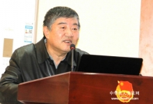  不忘初心，牢记使命……李大钊烈士之孙李建生讲述爷爷革命亊迹……资深摄影家桑全利采访摄影