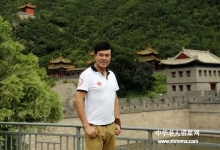  何平（华影神韵传媒集团常务总经理）