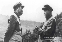  现代史上中国第一战神