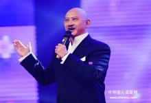  演员刘军（影、视、歌、舞、主持、全能演员）