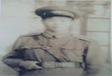 天寿高僧，一代宗师释觉益大法师