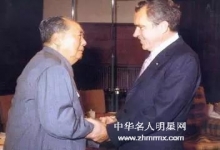  领袖毛泽东—他可以感动全世界！为何感动不了你？